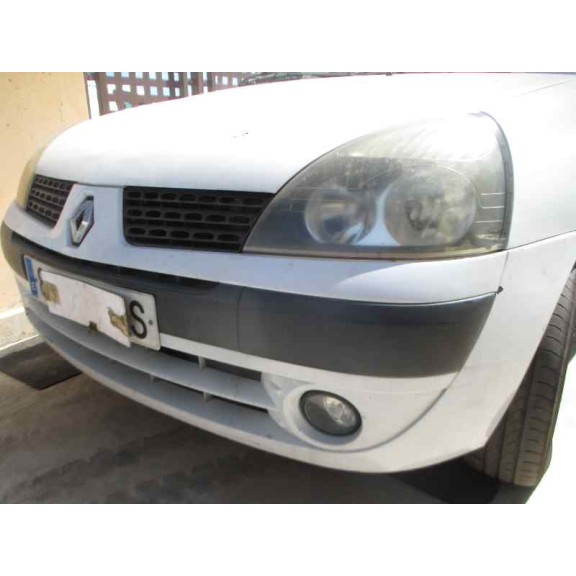 renault clio ii fase ii (b/cb0) del año 2003