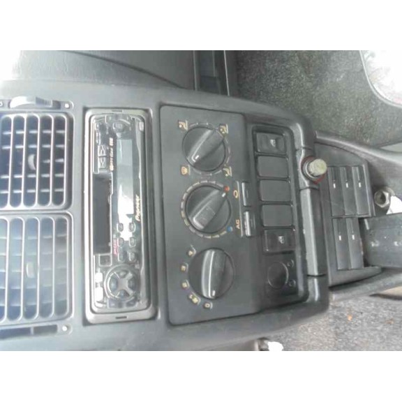 seat ibiza (6k) del año 1997