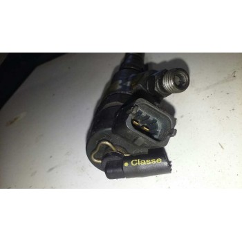 Recambio de inyector para citroën xantia berlina 2.0 hdi exclusive referencia OEM IAM 9635196580  