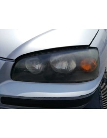 hyundai elantra (xd) del año 2004 2