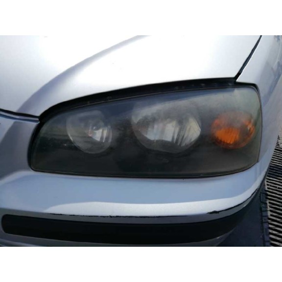 hyundai elantra (xd) del año 2004