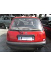 nissan micra (k11) del año 1998