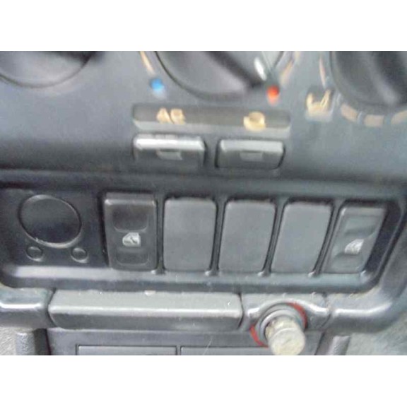 seat ibiza (6k) del año 1997