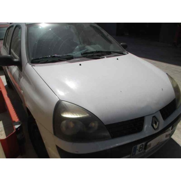 renault clio ii fase ii (b/cb0) del año 2003