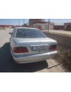 mercedes-benz clase e (w210) berlina diesel del año 1999
