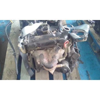 Recambio de motor completo para seat marbella ce referencia OEM IAM 08NCB <<M>> 