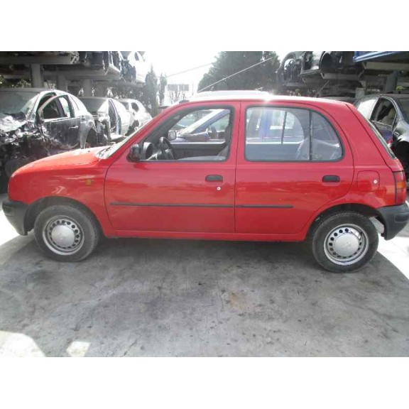 nissan micra (k11) del año 1998