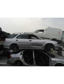 suzuki baleno fam. sy (eg) del año 1997