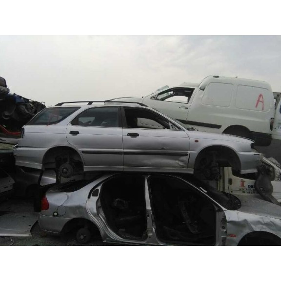 suzuki baleno fam. sy (eg) del año 1997