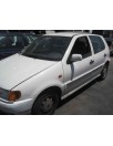 volkswagen polo berlina (6n1) del año 1995