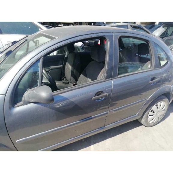 citroën c3 del año 2009