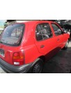 nissan micra (k11) del año 1998