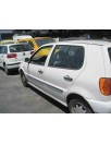 volkswagen polo berlina (6n1) del año 1995