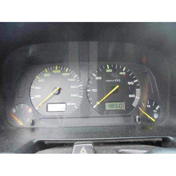 seat ibiza (6k) del año 1997