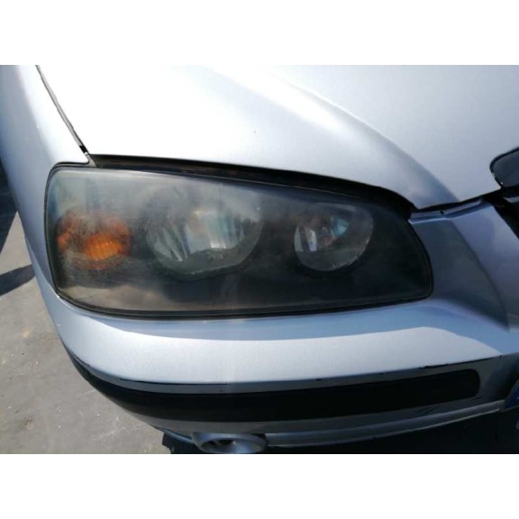 hyundai elantra (xd) del año 2004