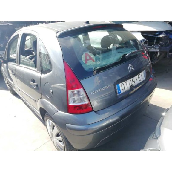 citroën c3 del año 2009