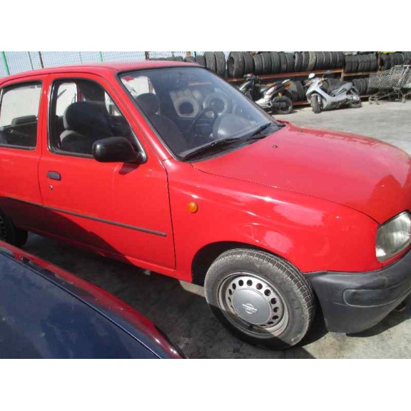 nissan micra (k11) del año 1998