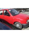 nissan micra (k11) del año 1998