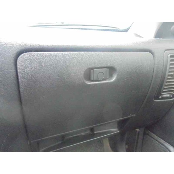 seat ibiza (6k) del año 1997