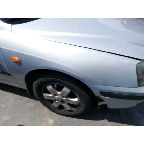 hyundai elantra (xd) del año 2004