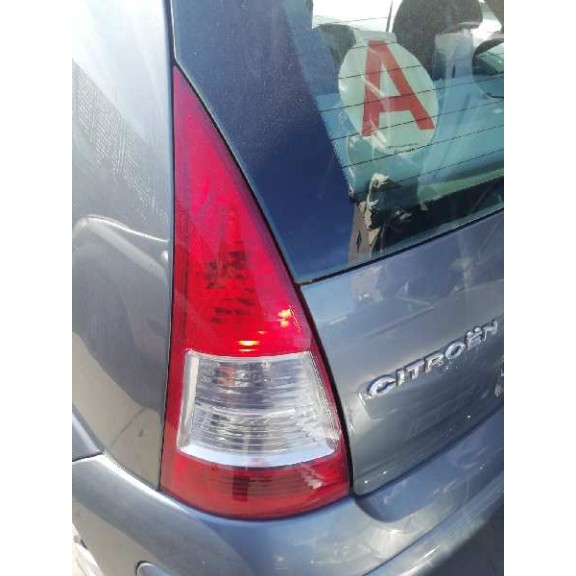 citroën c3 del año 2009