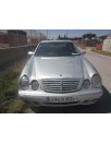 mercedes-benz clase e (w210) berlina diesel del año 1999