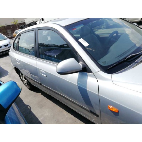 hyundai elantra (xd) del año 2004