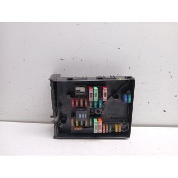 Recambio de caja reles / fusibles para volkswagen touran (1t3) 2.0 tdi referencia OEM IAM 1K0937125D  