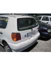 volkswagen polo berlina (6n1) del año 1995