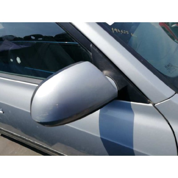 hyundai elantra (xd) del año 2004