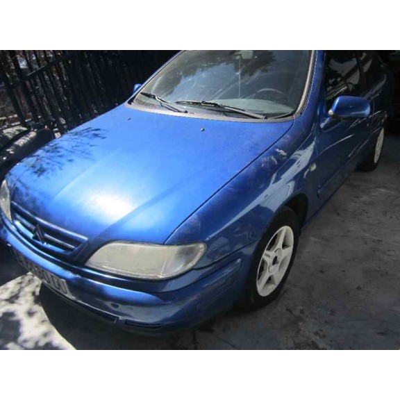 citroën xsara berlina del año 1998