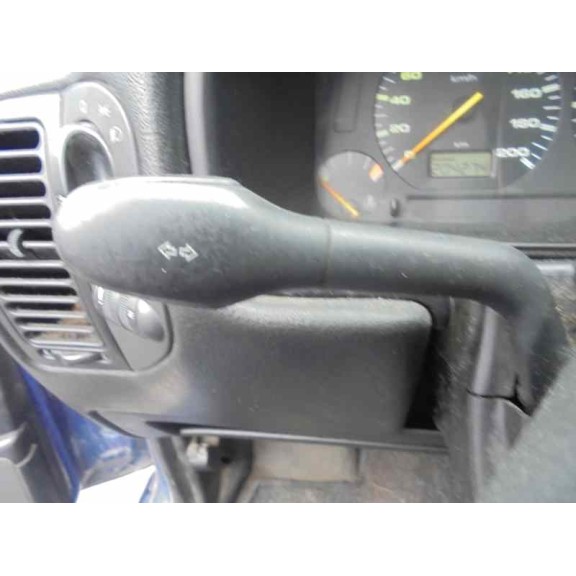 seat ibiza (6k) del año 1997