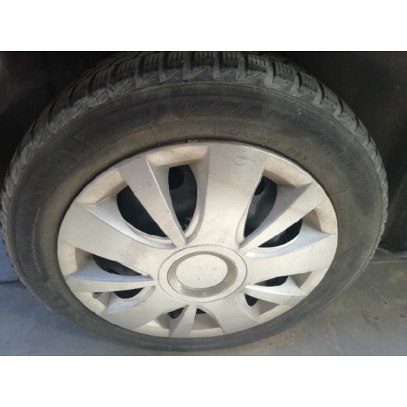 citroën c3 del año 2009