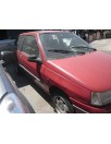 renault clio i fase i+ii (b/c57) del año 1991