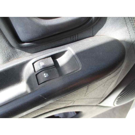 renault clio ii fase ii (b/cb0) del año 2003