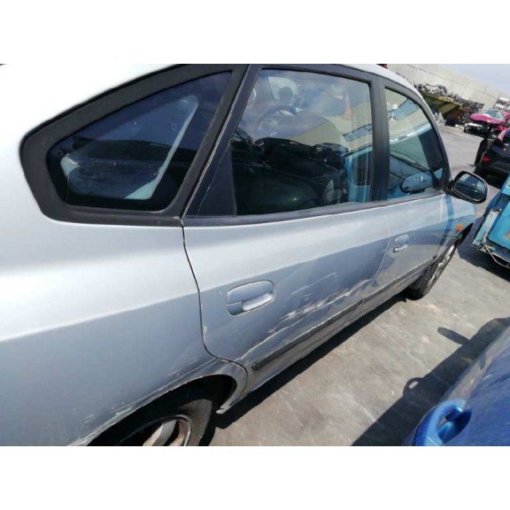 hyundai elantra (xd) del año 2004