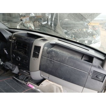 Recambio de salpicadero para volkswagen crafter 30-50 furgoneta (2e_) 2.5 tdi referencia OEM IAM A9066800006  