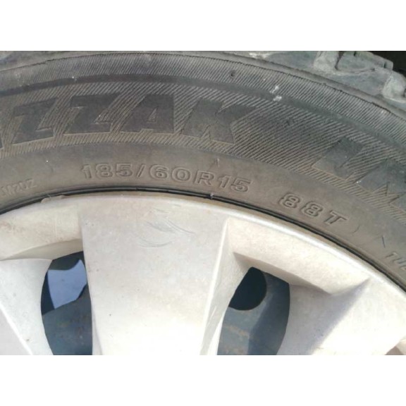 citroën c3 del año 2009