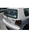 volkswagen polo berlina (6n1) del año 1995
