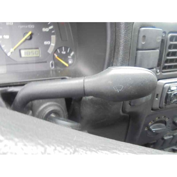 seat ibiza (6k) del año 1997