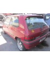 renault clio i fase i+ii (b/c57) del año 1991