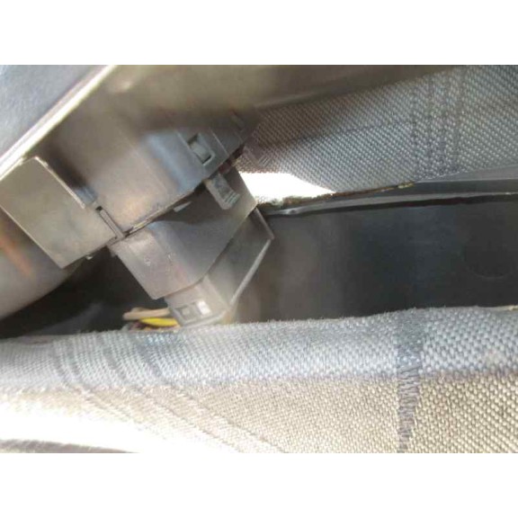 renault clio ii fase ii (b/cb0) del año 2003