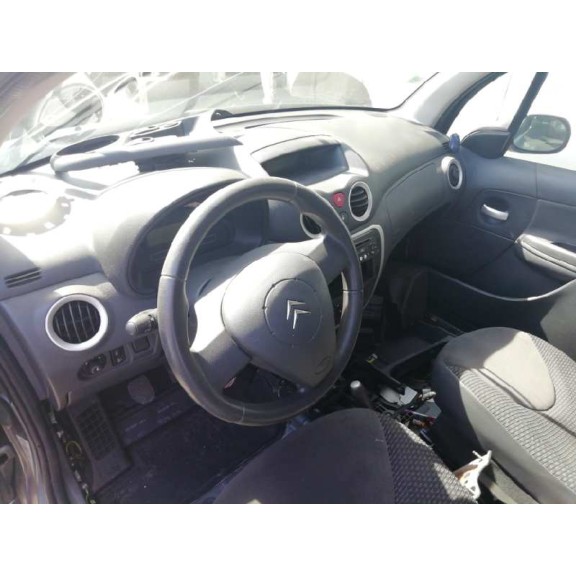 citroën c3 del año 2009