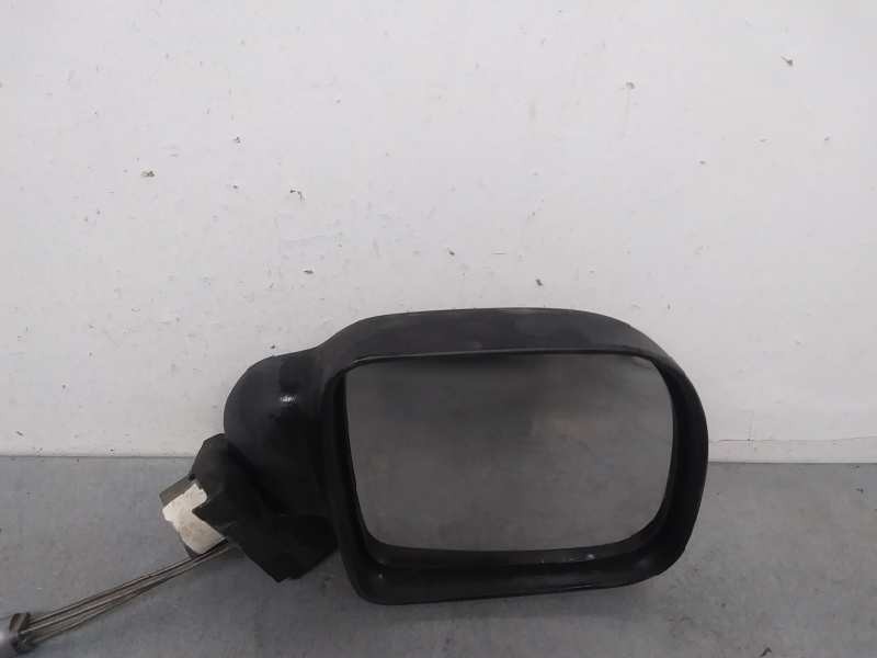 Recambio de retrovisor derecho para renault rapid/express (f40) 1.9 diesel referencia OEM IAM  MANUAL 
