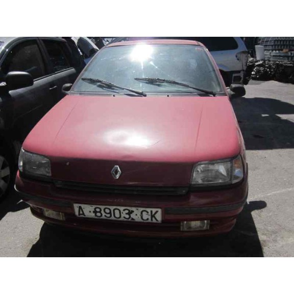 renault clio i fase i+ii (b/c57) del año 1991