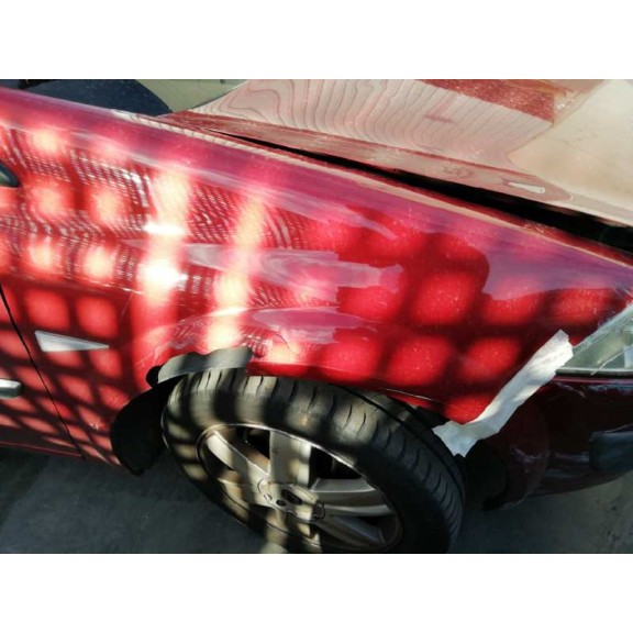 renault megane ii berlina 5p del año 2005