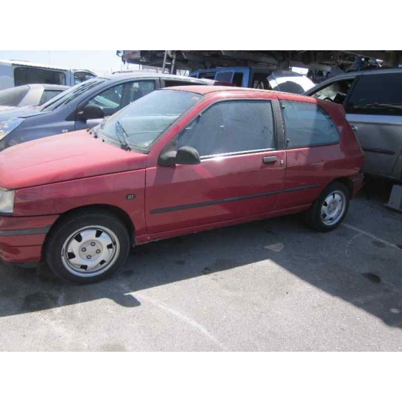renault clio i fase i+ii (b/c57) del año 1991