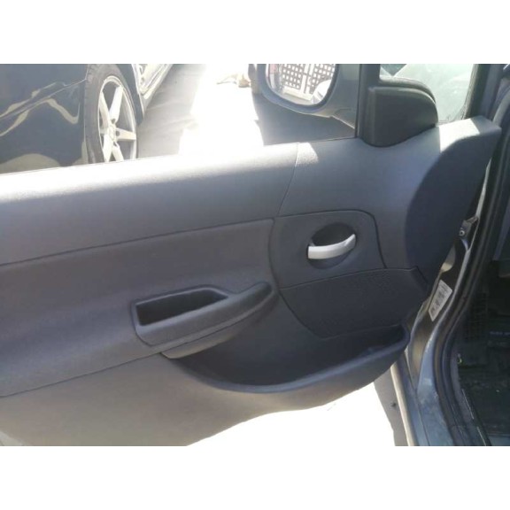 citroën c3 del año 2009