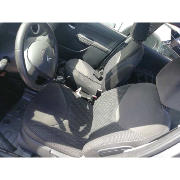 citroën c3 del año 2009