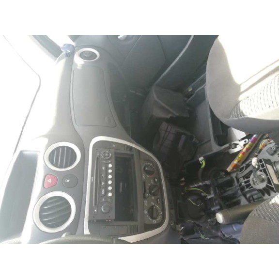 citroën c3 del año 2009